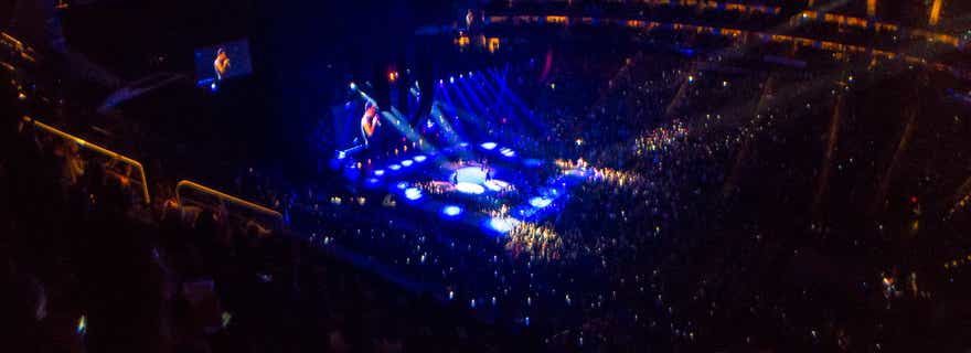 Dua Lipa Tickets 3 12 22 At Toyota Center In Houston Tx Gametime Dua Lipa Tickets 3 12 22 At Toyota Center In Houston Tx Gametime