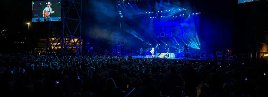 Backstreet Boys Tickets 6 29 21 At Ameris Bank Amphitheatre In