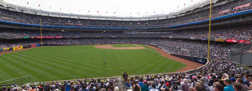 Tampa Bay Rays At New York Yankees Tickets 6 6 20 At Yankee