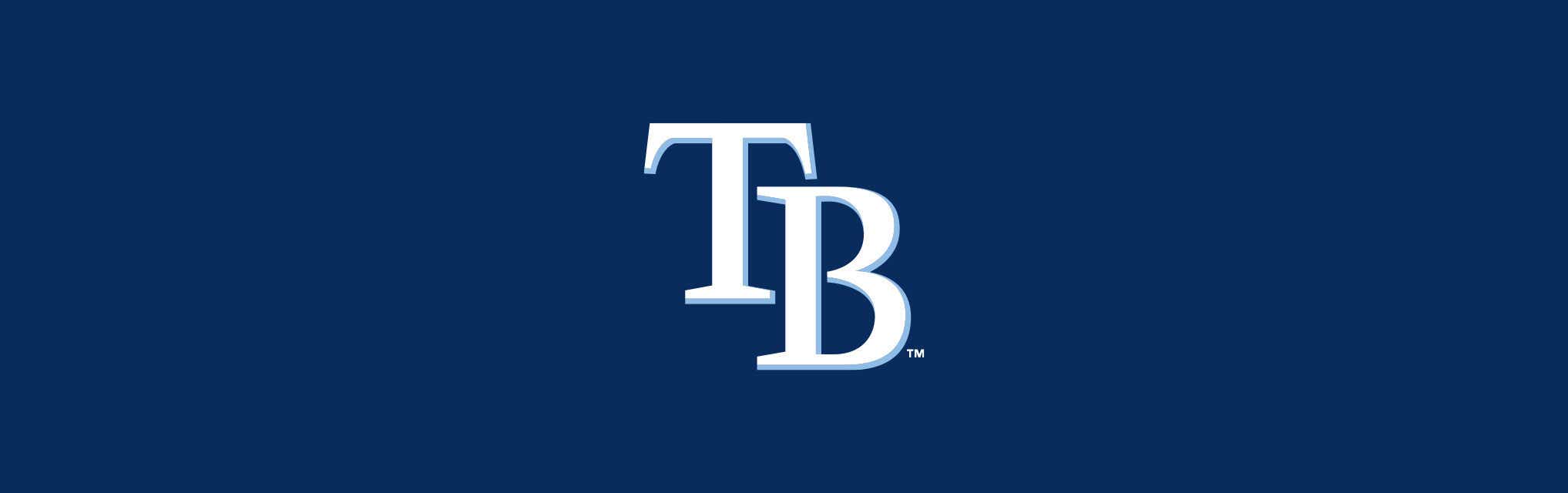 Rays - Spring Training