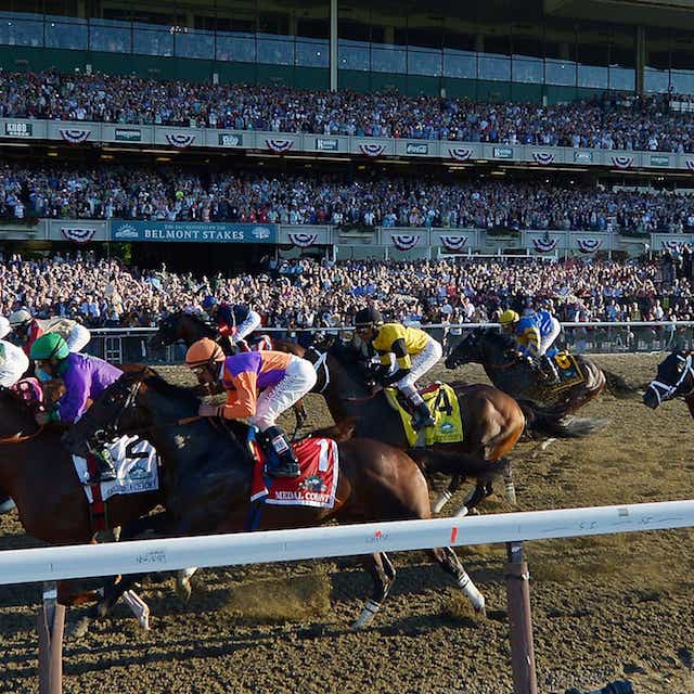 Cheap Belmont Stakes Tickets ๐ Gametime