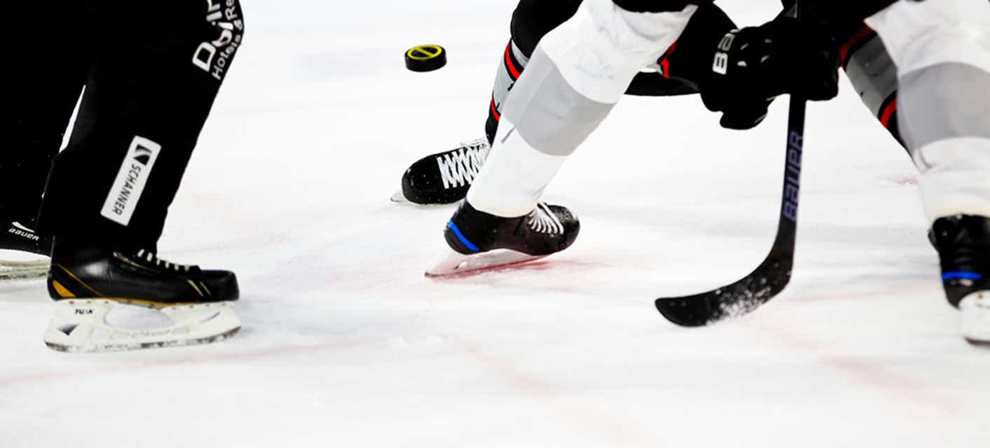 Israel Elite Hockey League