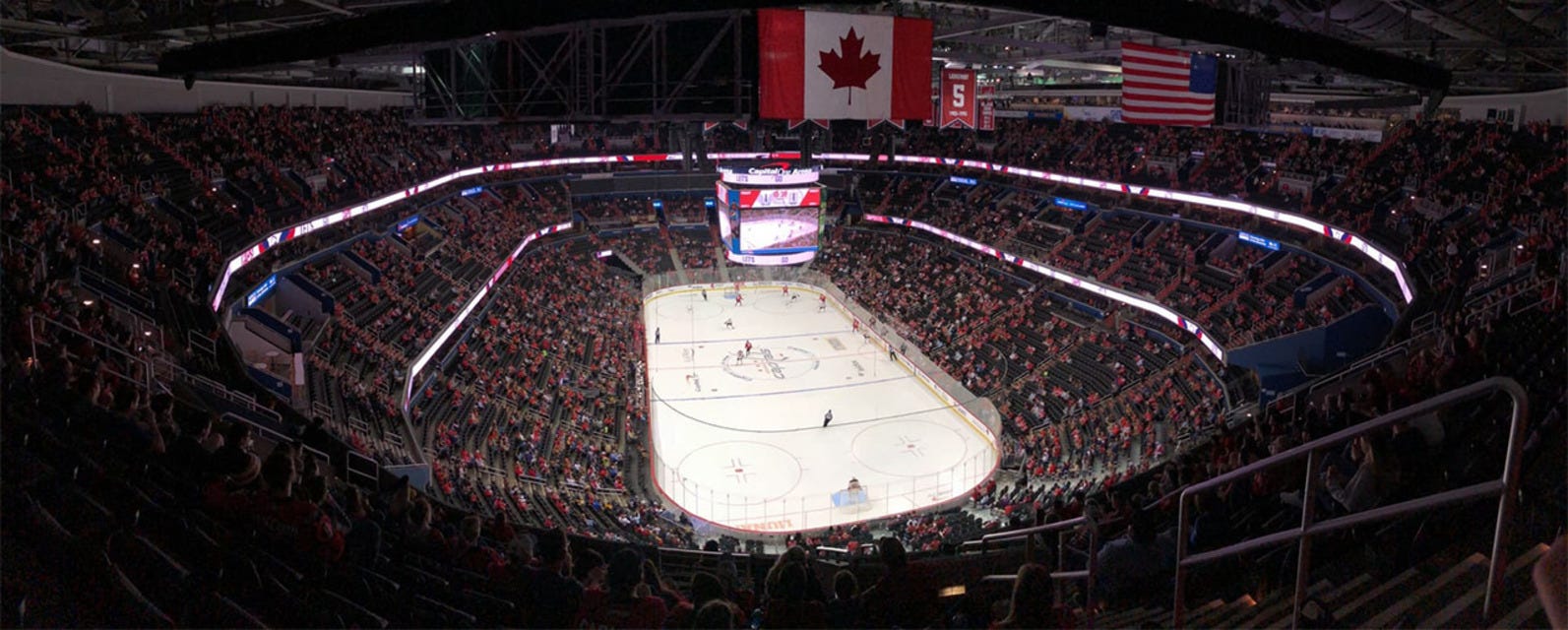 IIHF World Junior Championship will be playing at Rogers Place in Edmonton
