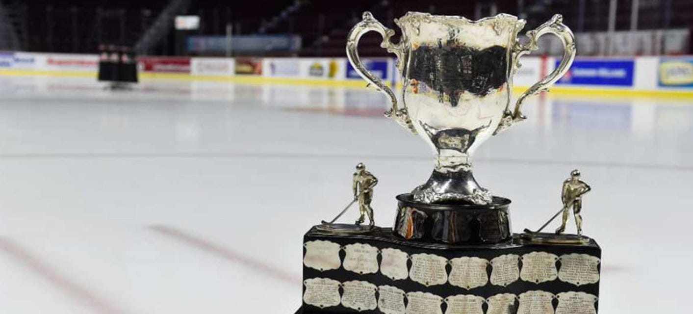 Memorial Cup will be playing at Prospera Place in Kelowna