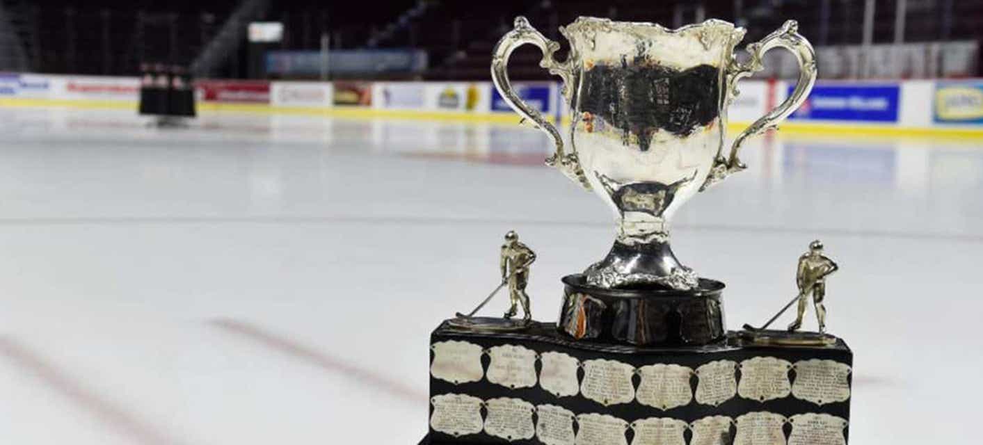Memorial Cup