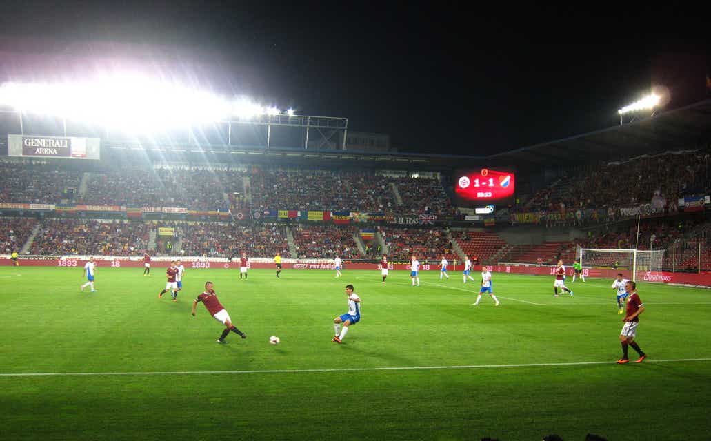 International Champions Cup