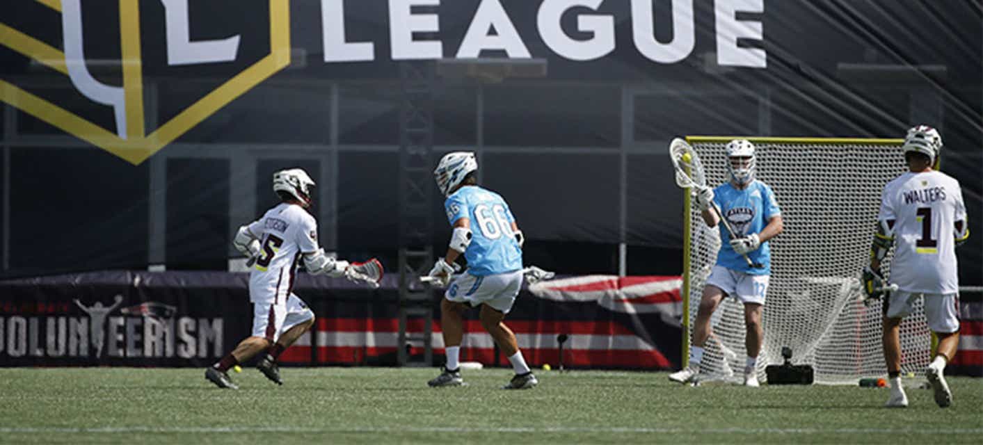 Premier Lacrosse League will be playing at Ohio State Lacrosse Stadium in Columbus