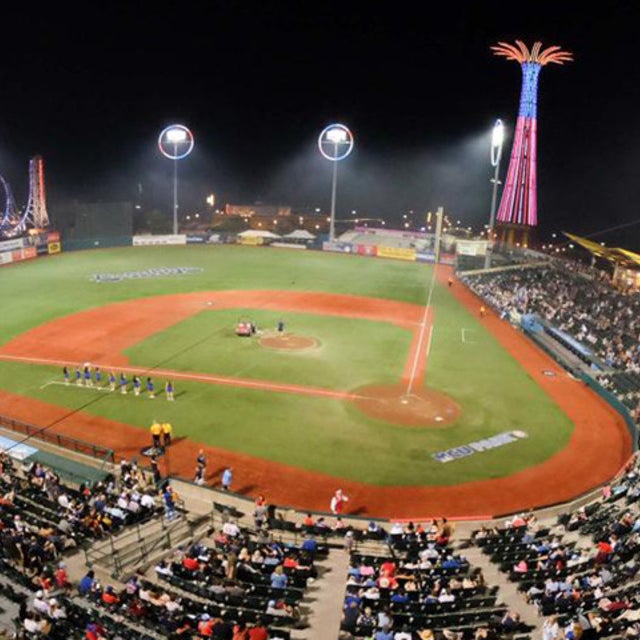 Cheap tickets for Wilmington Blue Rocks from $21 | Gametime