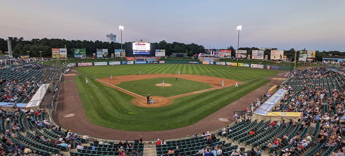 Jersey Shore BlueClaws Tickets