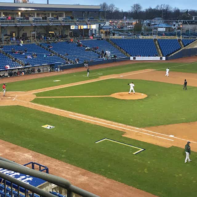 Cheap Lake County Captains Tickets Gametime