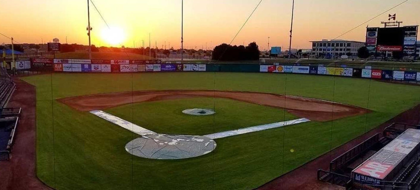 Midland RockHounds will be playing Amarillo Sod Poodles at Momentum Bank Ballpark in Midland