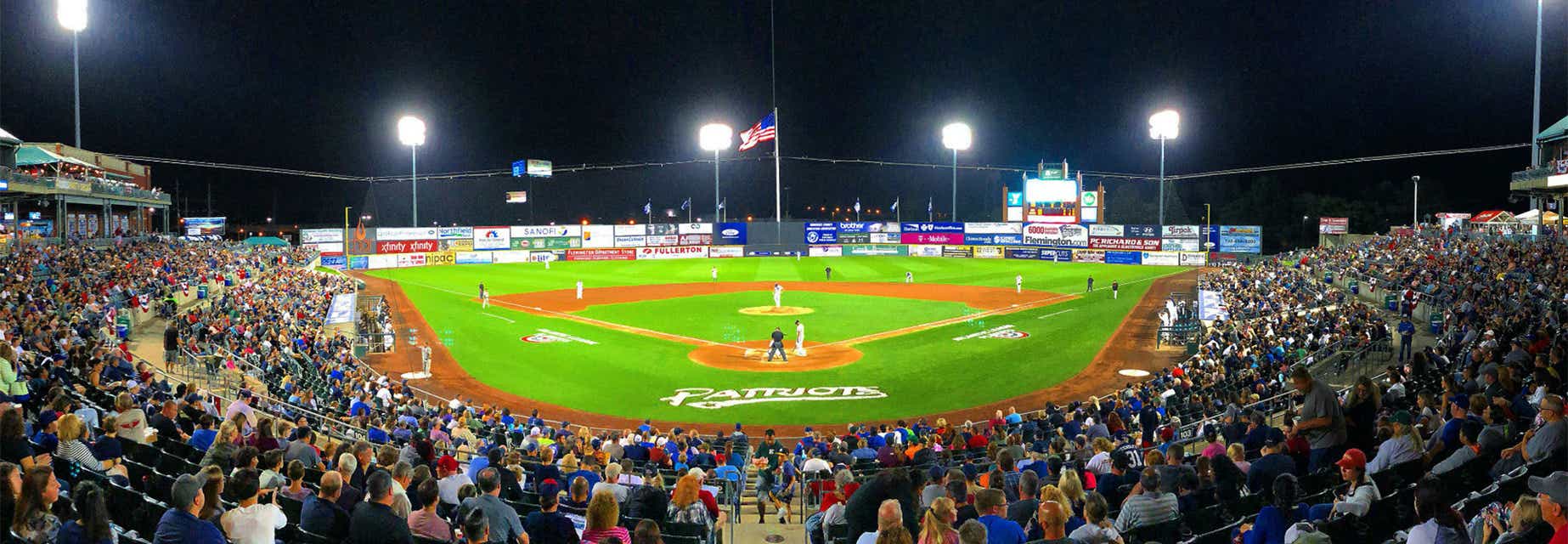 Somerset Patriots