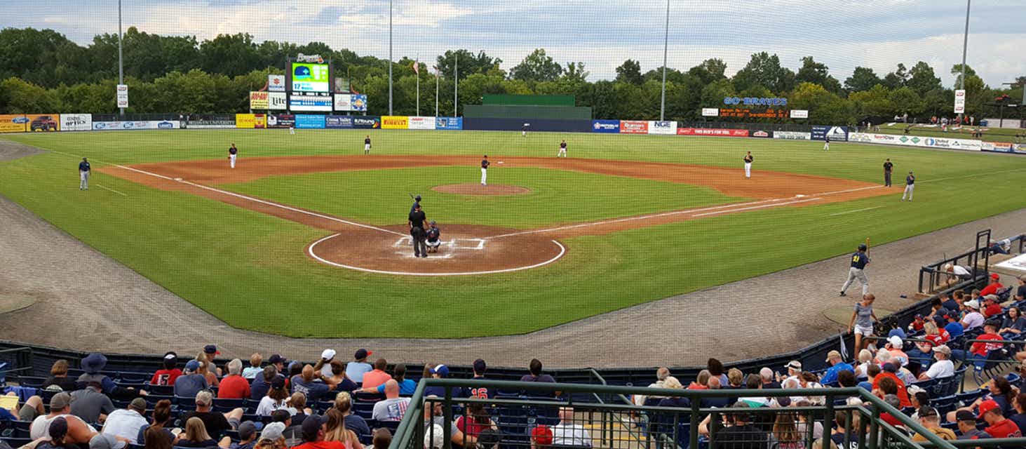 Rome Braves