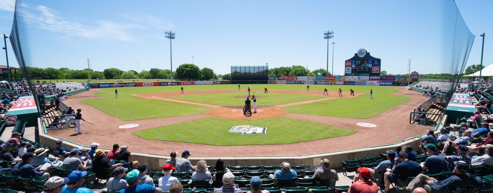 San Antonio Missions will be playing Frisco RoughRiders at Nelson Wolff Stadium in San Antonio