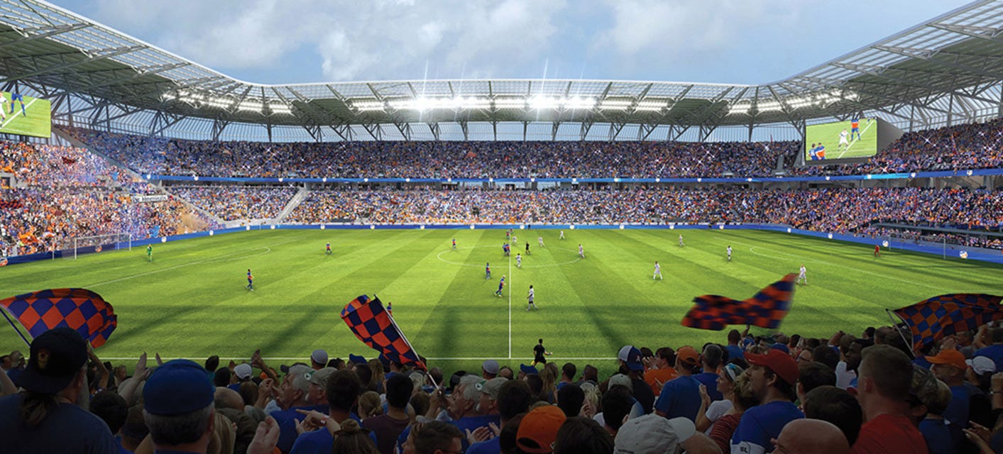 Omaha Kings FC will be playing Iowa Raptors FC at Baxter Arena in Omaha