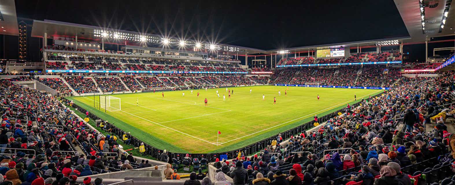 St Louis City 2 will be playing Austin FC II at Energizer Park in Saint Louis
