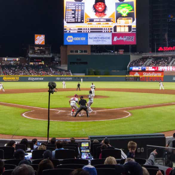 Cheap MLB Futures and Legends Game Tickets Gametime