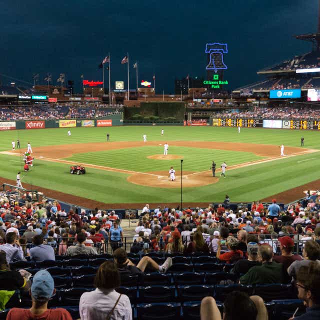 Cheap MLB Home Run Derby Tickets Gametime