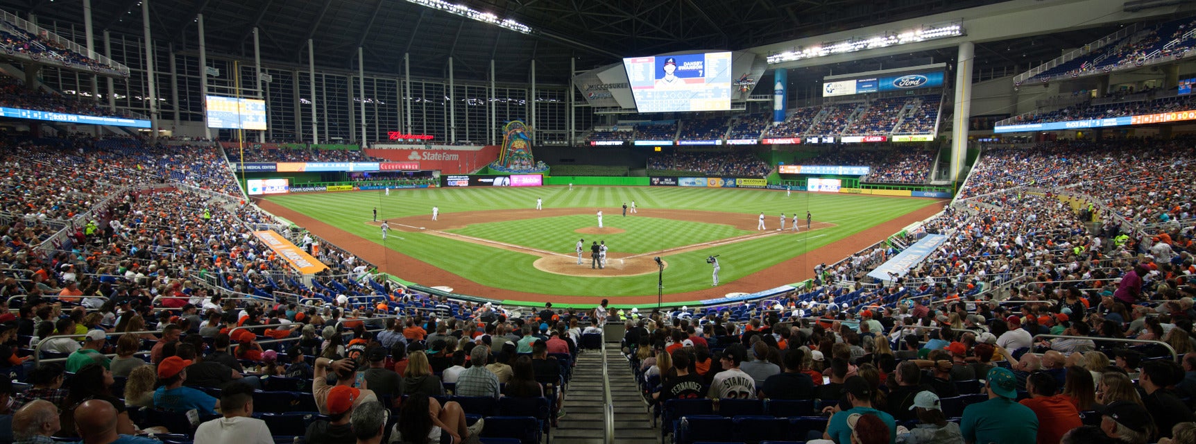 World Baseball Classic will be playing at Daikin Park in Houston