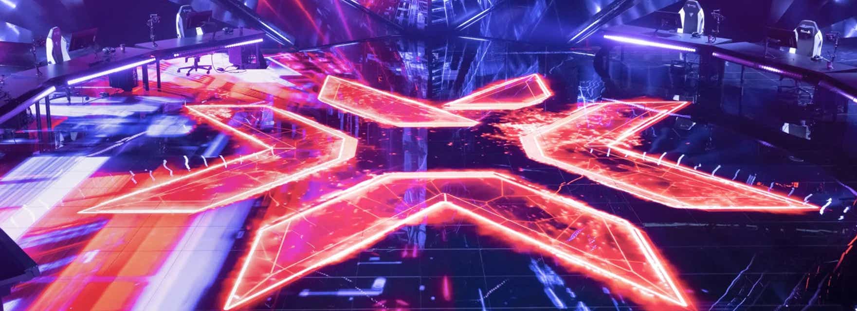 Valorant eSports
