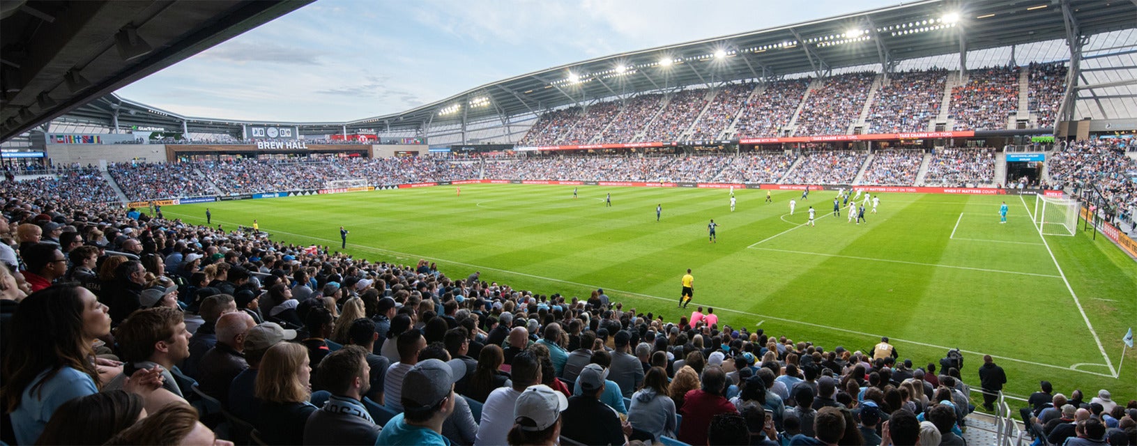 MLS All Star Skills Challenge will be playing at Bank of America Stadium in Charlotte