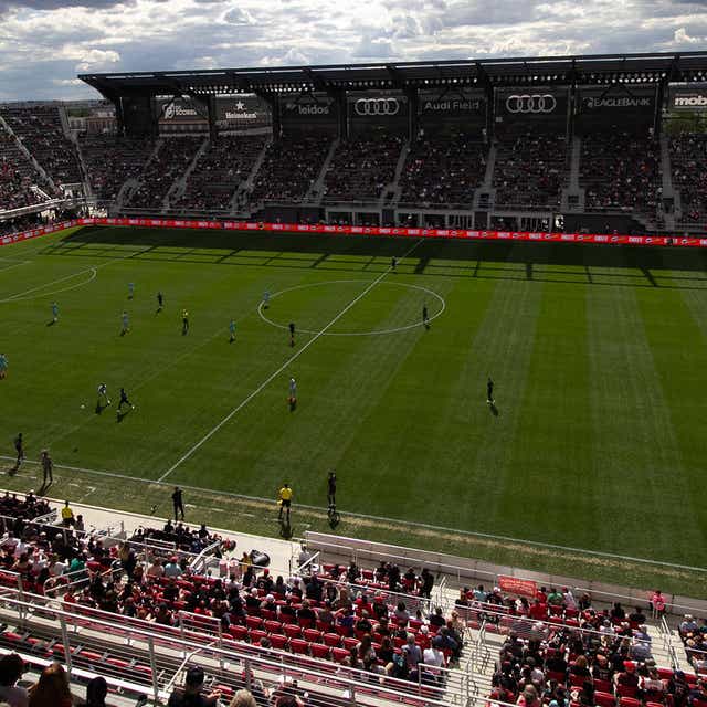 Cheap MLS AllStar Game Tickets Gametime