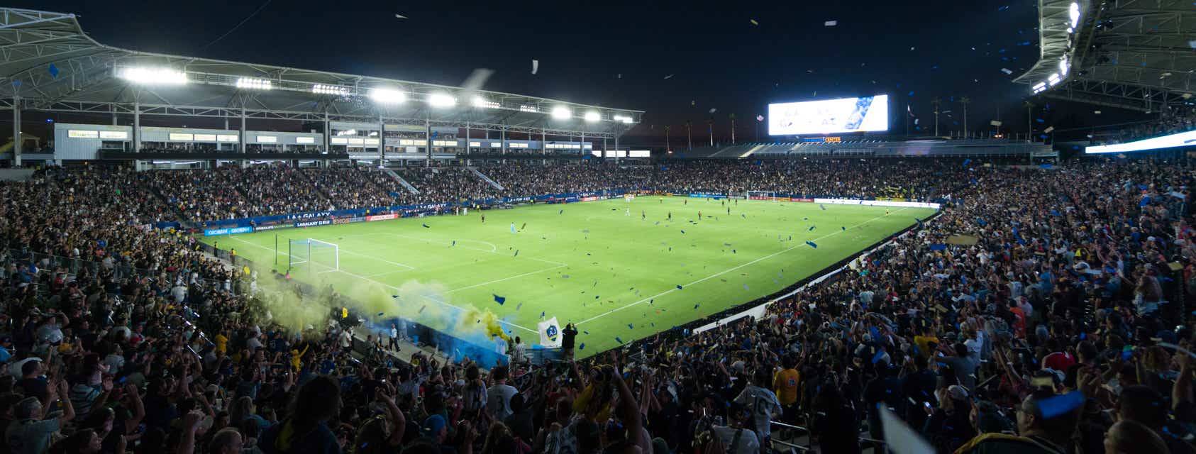 LA Galaxy