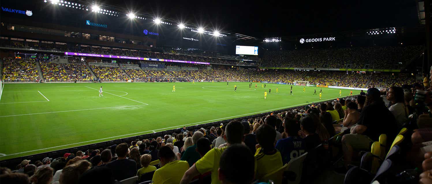 Nashville SC