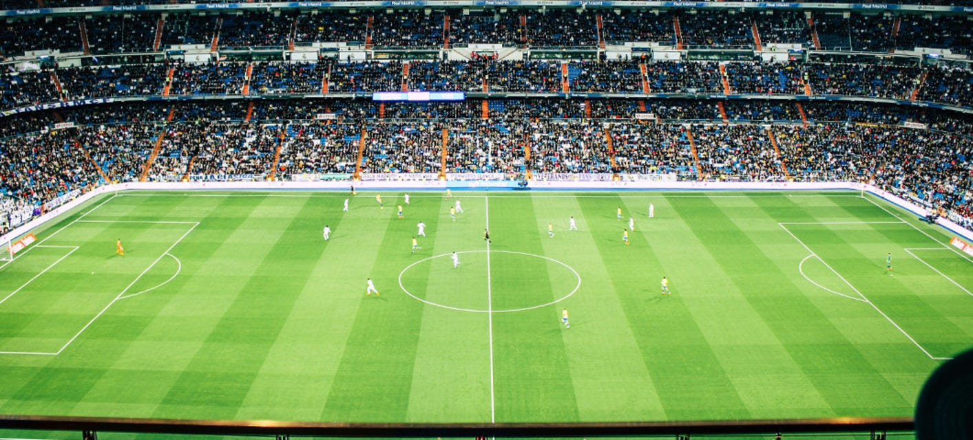 San Diego FC will be playing Pumas UNAM at Snapdragon Stadium in San Diego