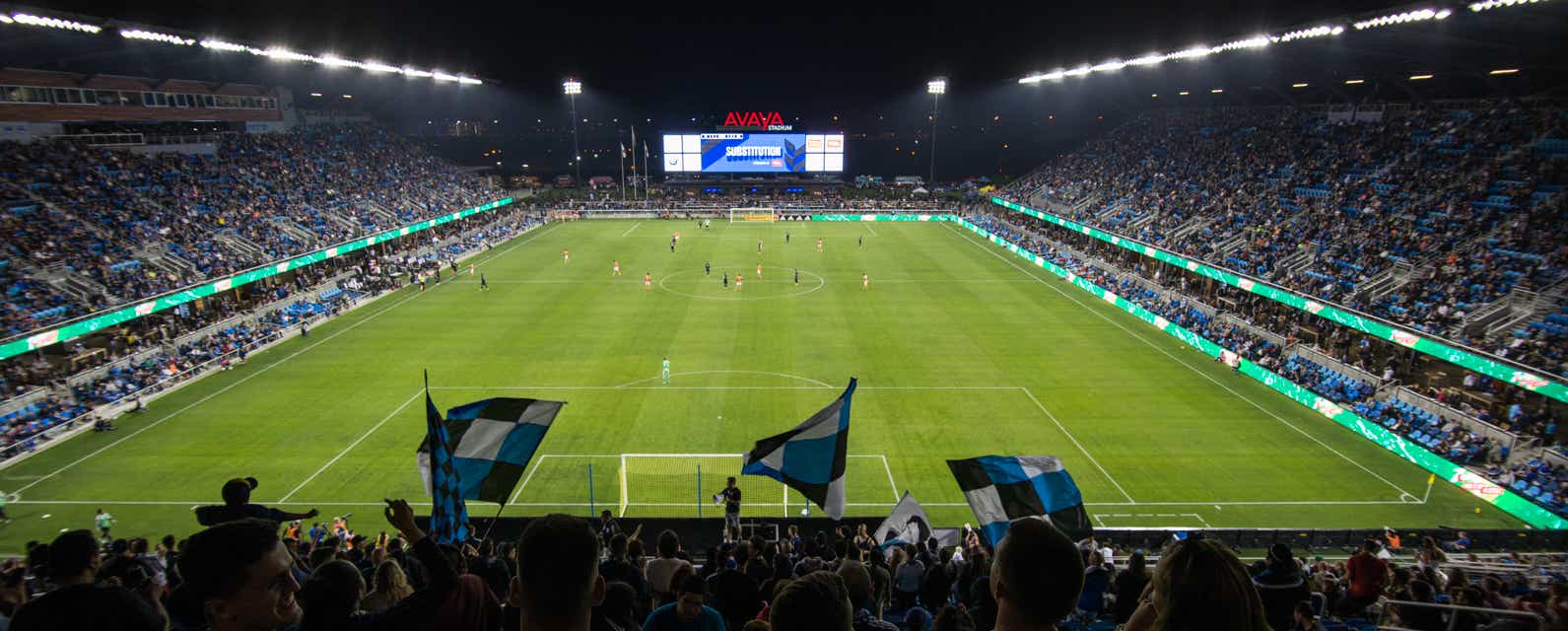 San Jose Earthquakes