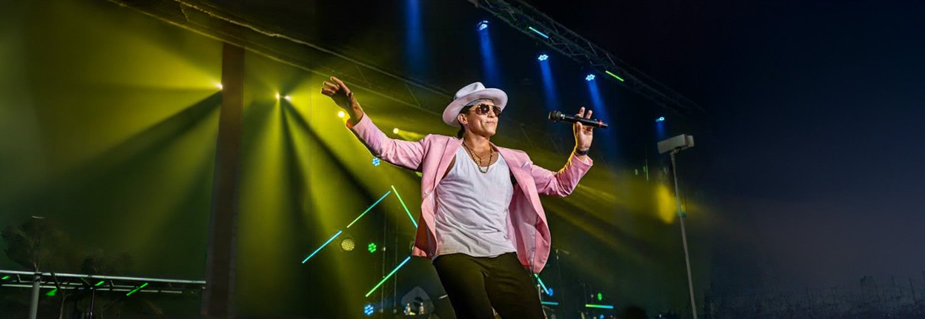 24K Magic - Tribute to Bruno Mars Tickets