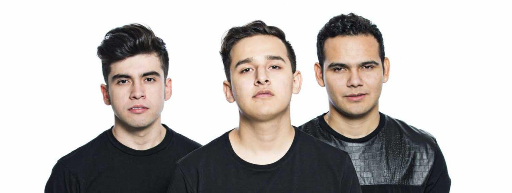 3BallMTY will be playing at Mars Music Hall in Huntsville