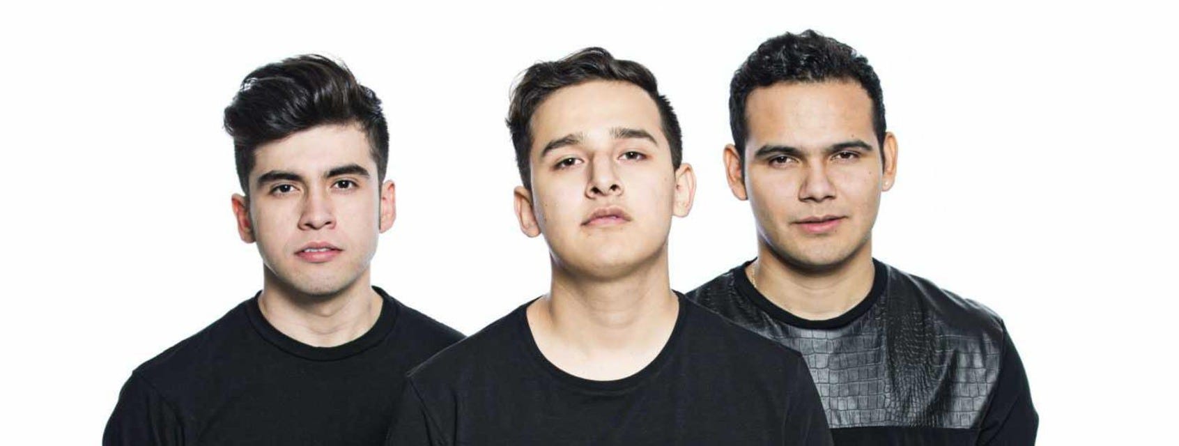 3BallMTY will be playing at Mars Music Hall in Huntsville