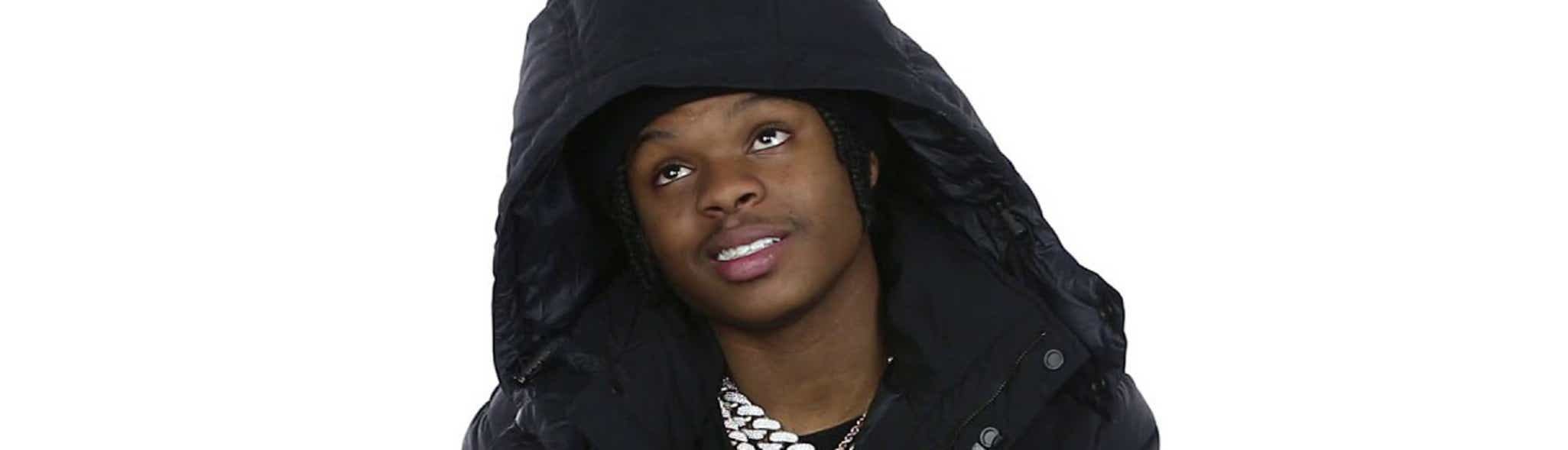 42 Dugg will be playing at KEMBA Live! in Columbus