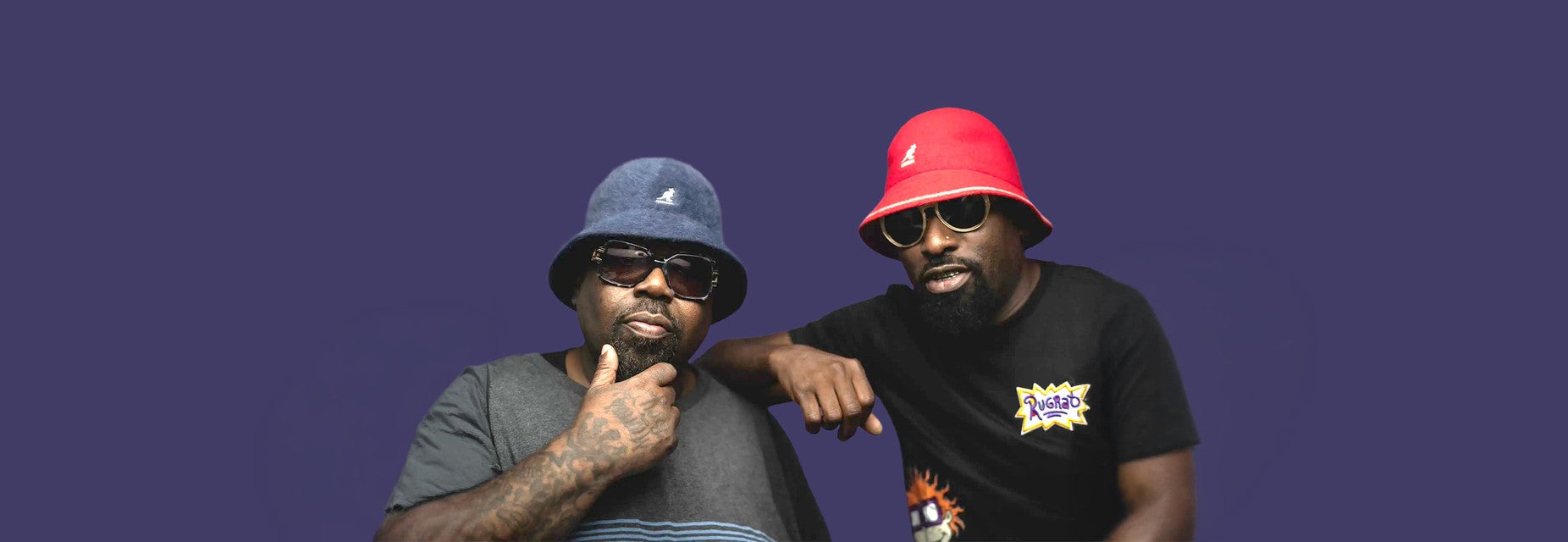 8Ball & MJG Tickets