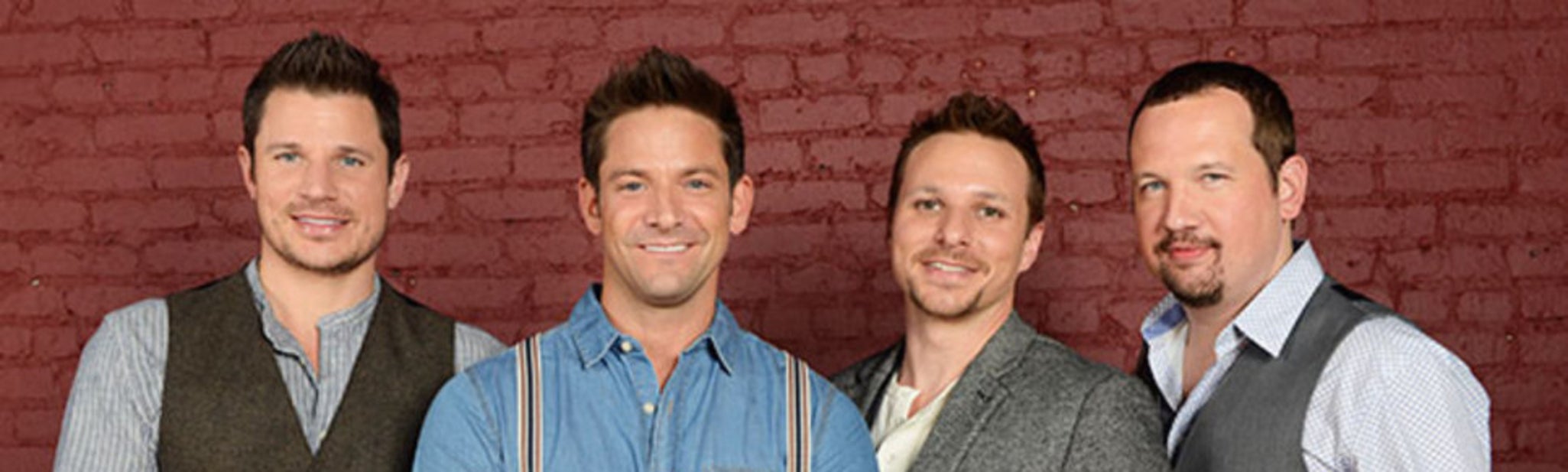 98 Degrees Tickets