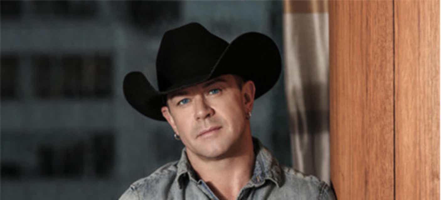 Aaron Pritchett