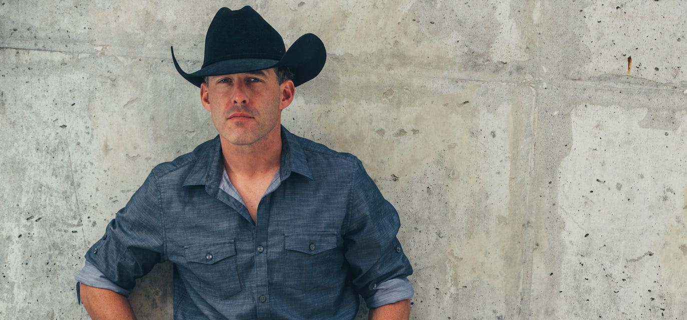 Aaron Watson will be playing at Sunshine Theatre in Albuquerque