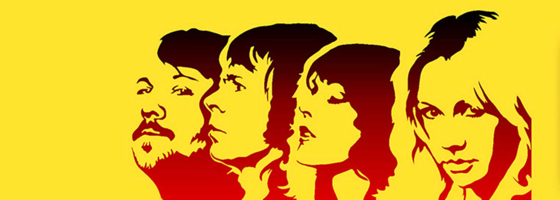 ABBA LA: The ABBA Concert Experience