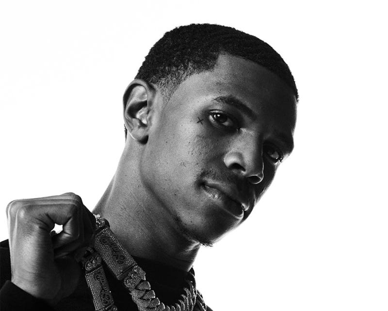 A Boogie Wit Da Hoodie will be playing at The Great Saltair in Magna