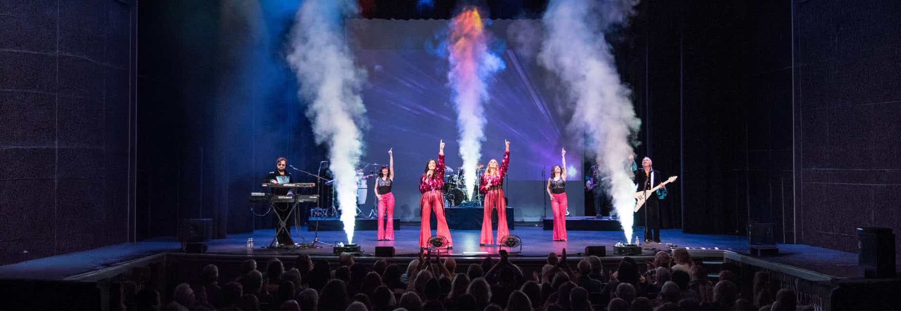 Abra Cadabra - ABBA Tribute