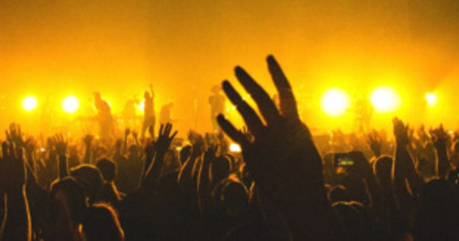 Scoot Inn ACL Fest Nights - Saint Motel Austin TICKETS | Oct 5, 2026 at 5:00 PM ...