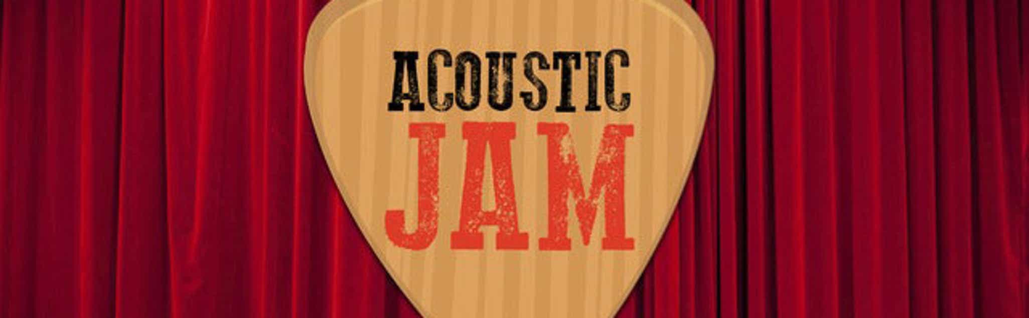 Acoustic Jam Lexington