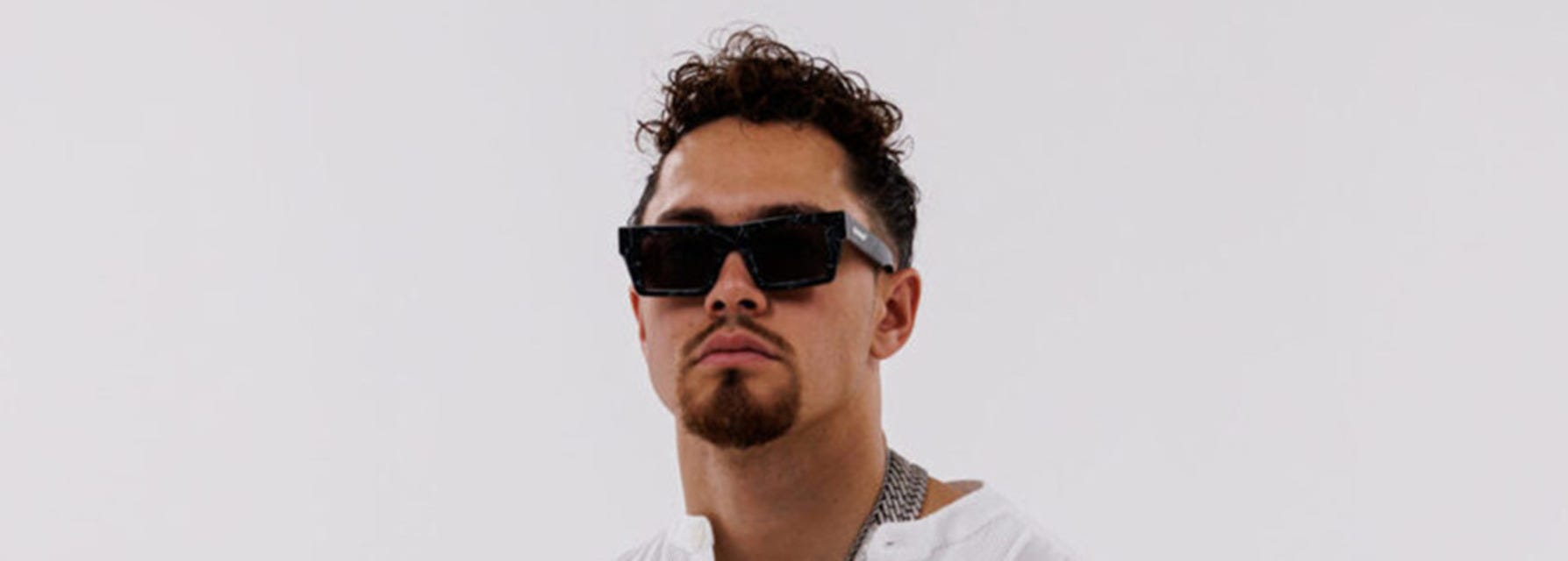 Acraze will be playing at The Palace Theatre in Calgary