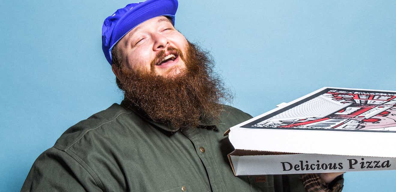 Action Bronson
