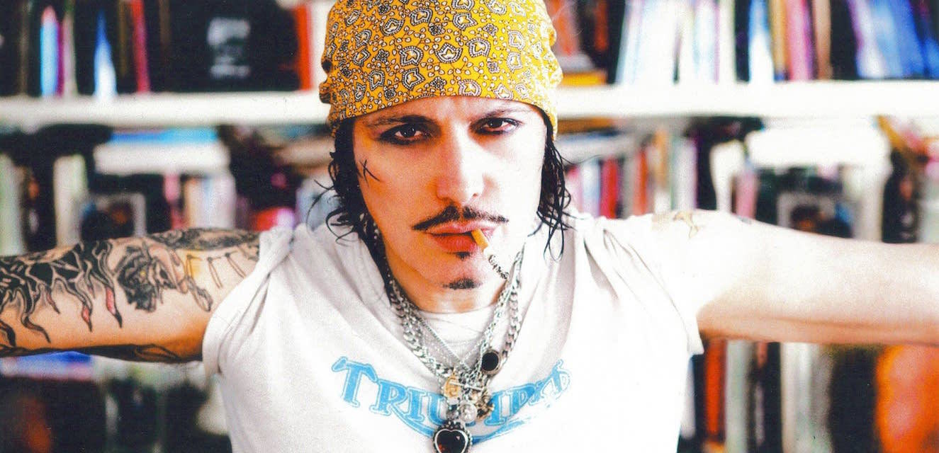 Adam Ant Tickets
