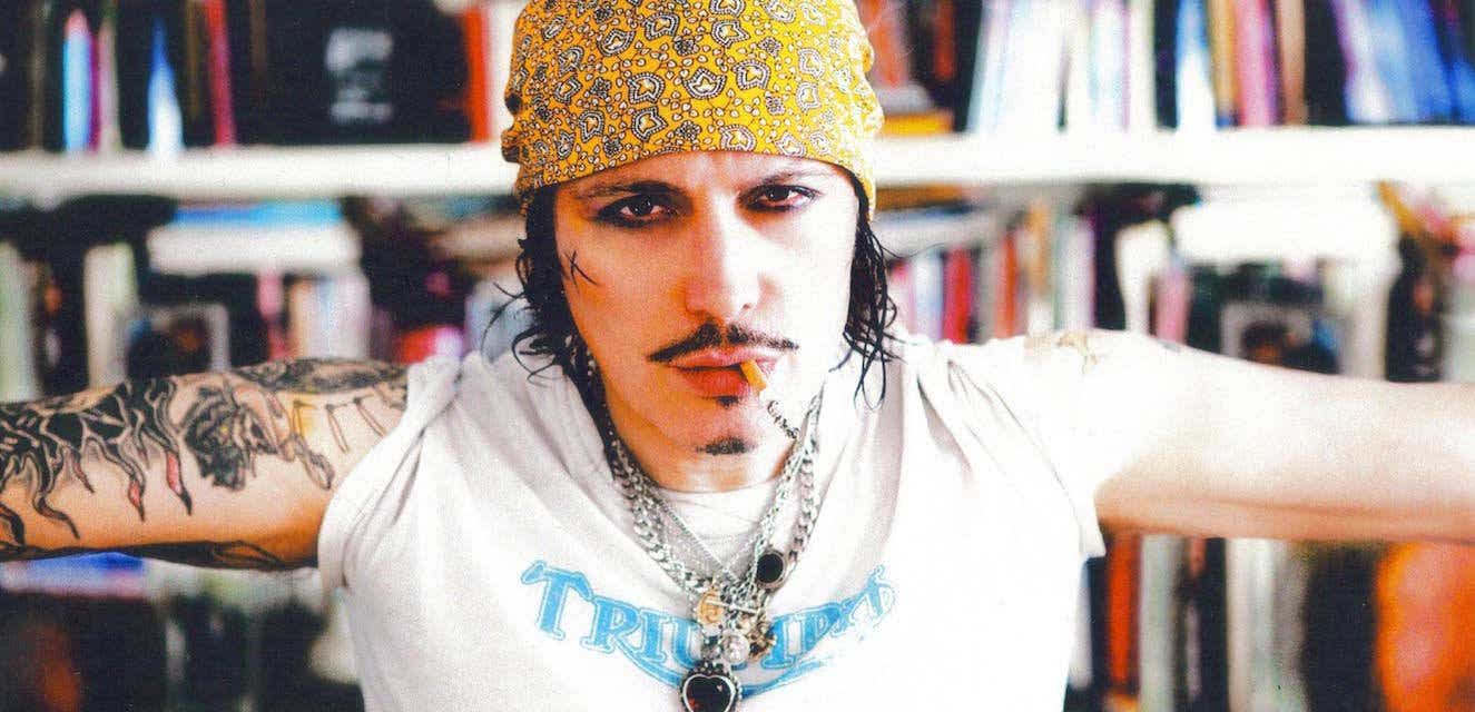 Adam Ant