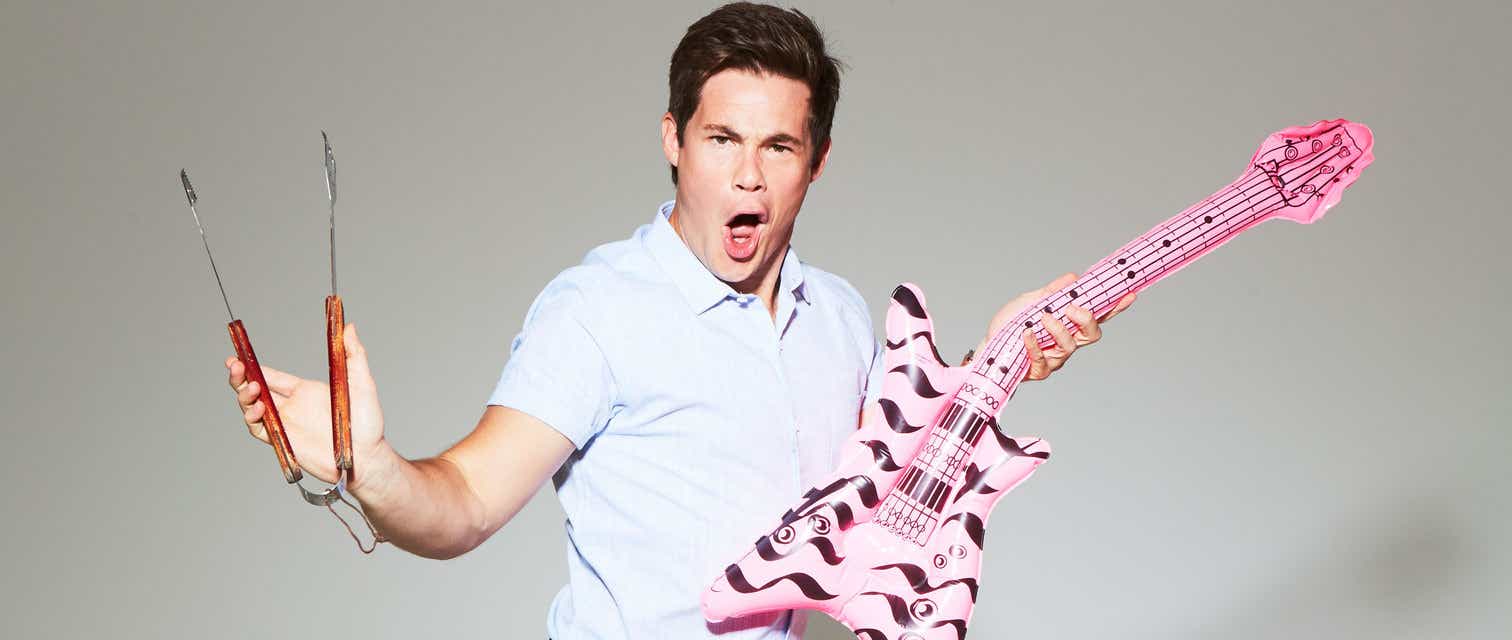 Adam Devine