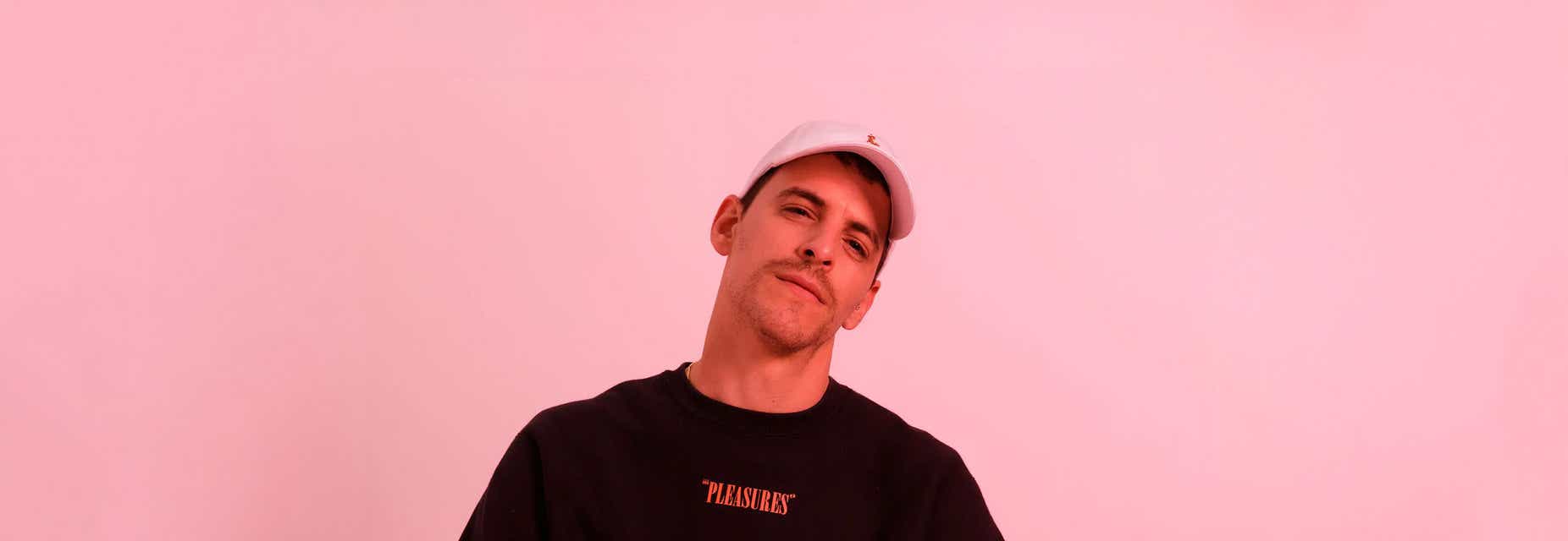 Adam Ten