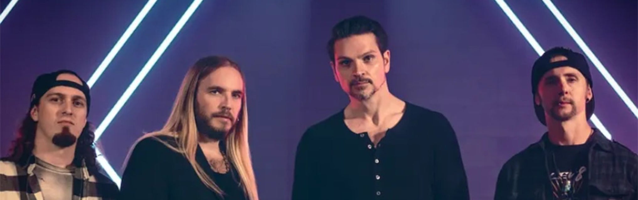 Adelitas Way will be playing at Crafthouse Stage & Grill in Pittsburgh